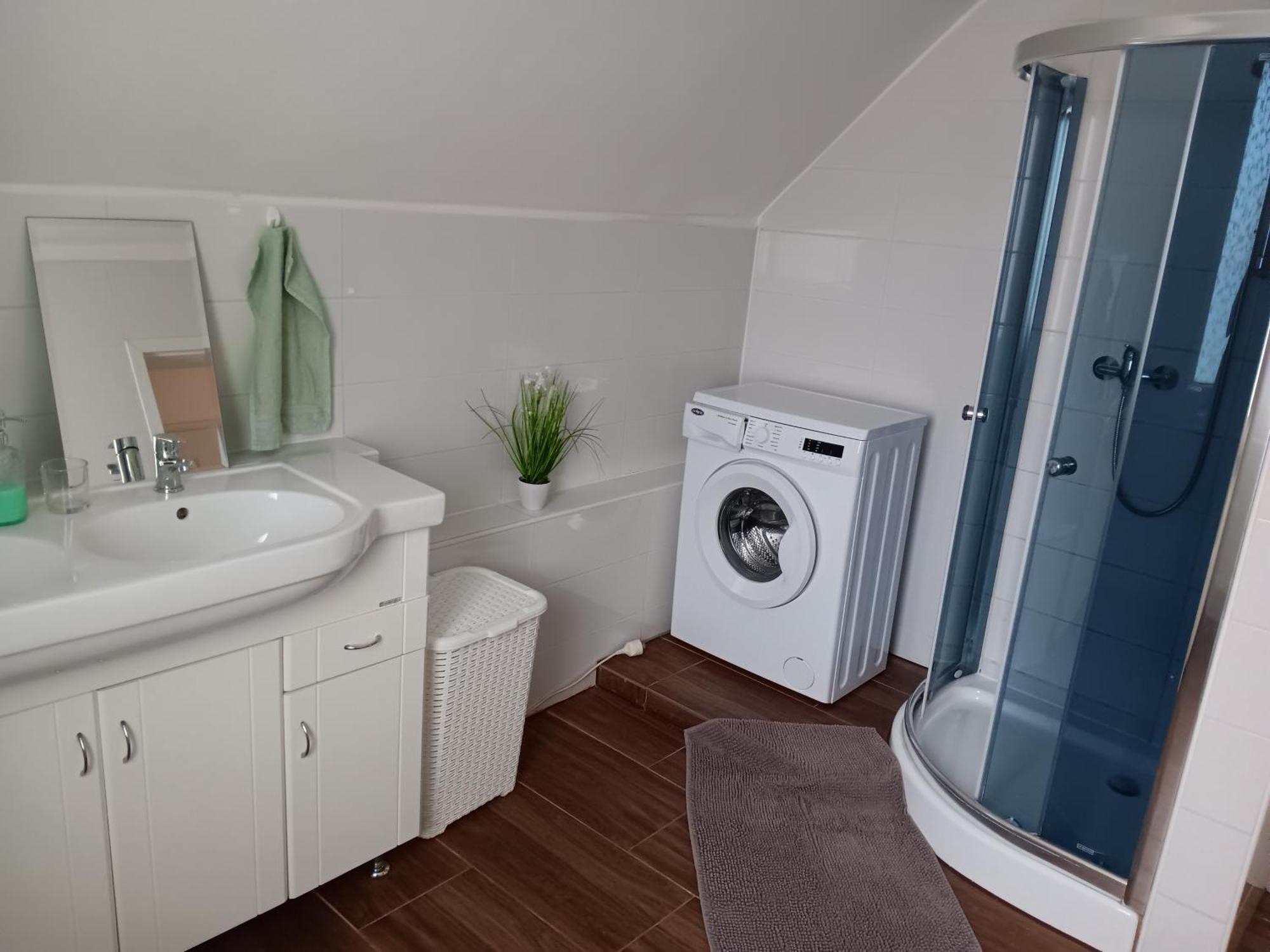 Appartement In Nitra Under The Zobor-Hill Esterno foto