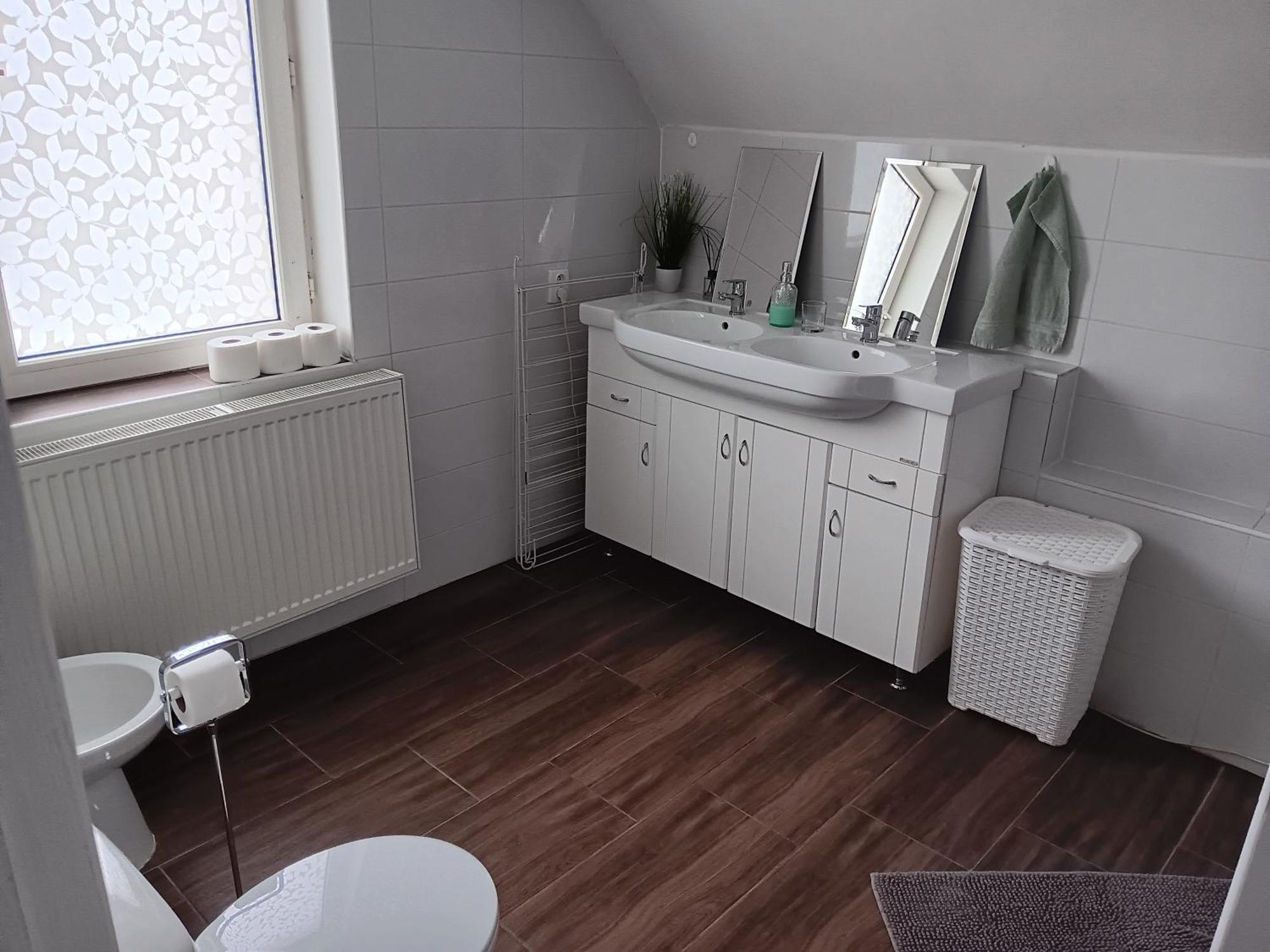 Appartement In Nitra Under The Zobor-Hill Esterno foto