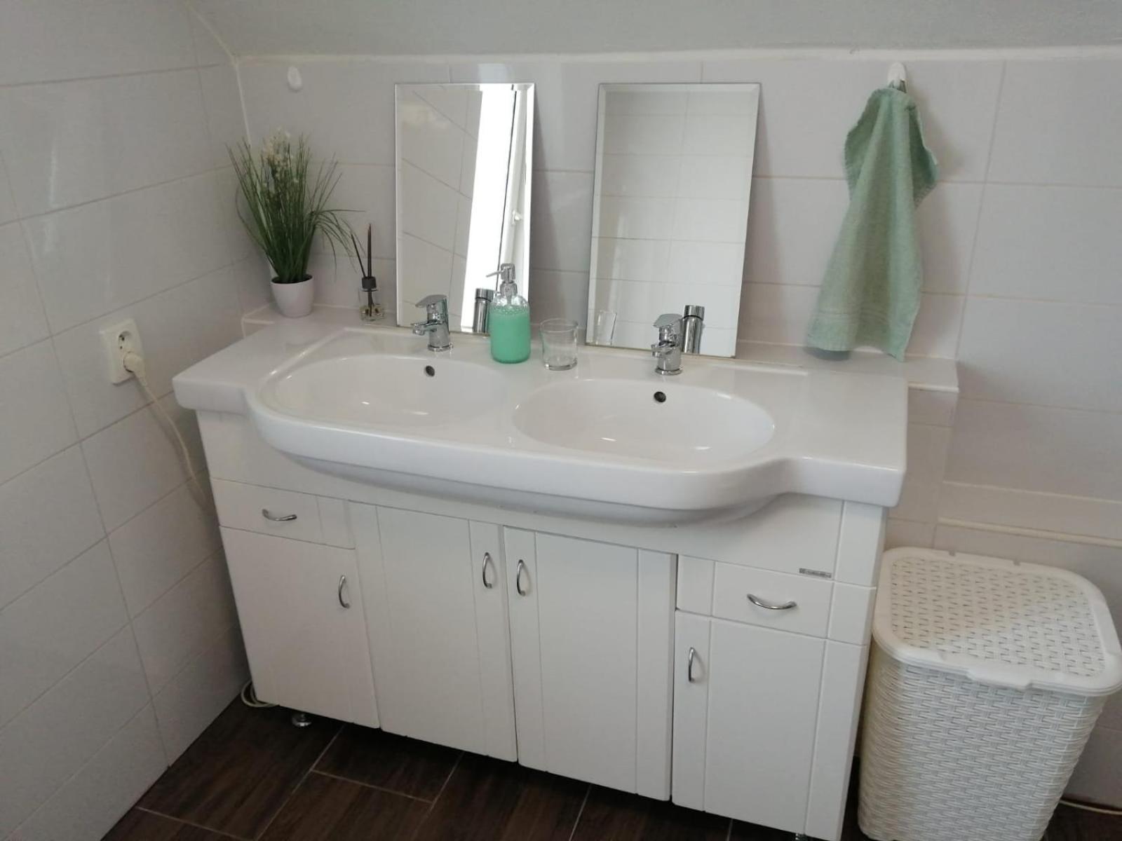 Appartement In Nitra Under The Zobor-Hill Esterno foto