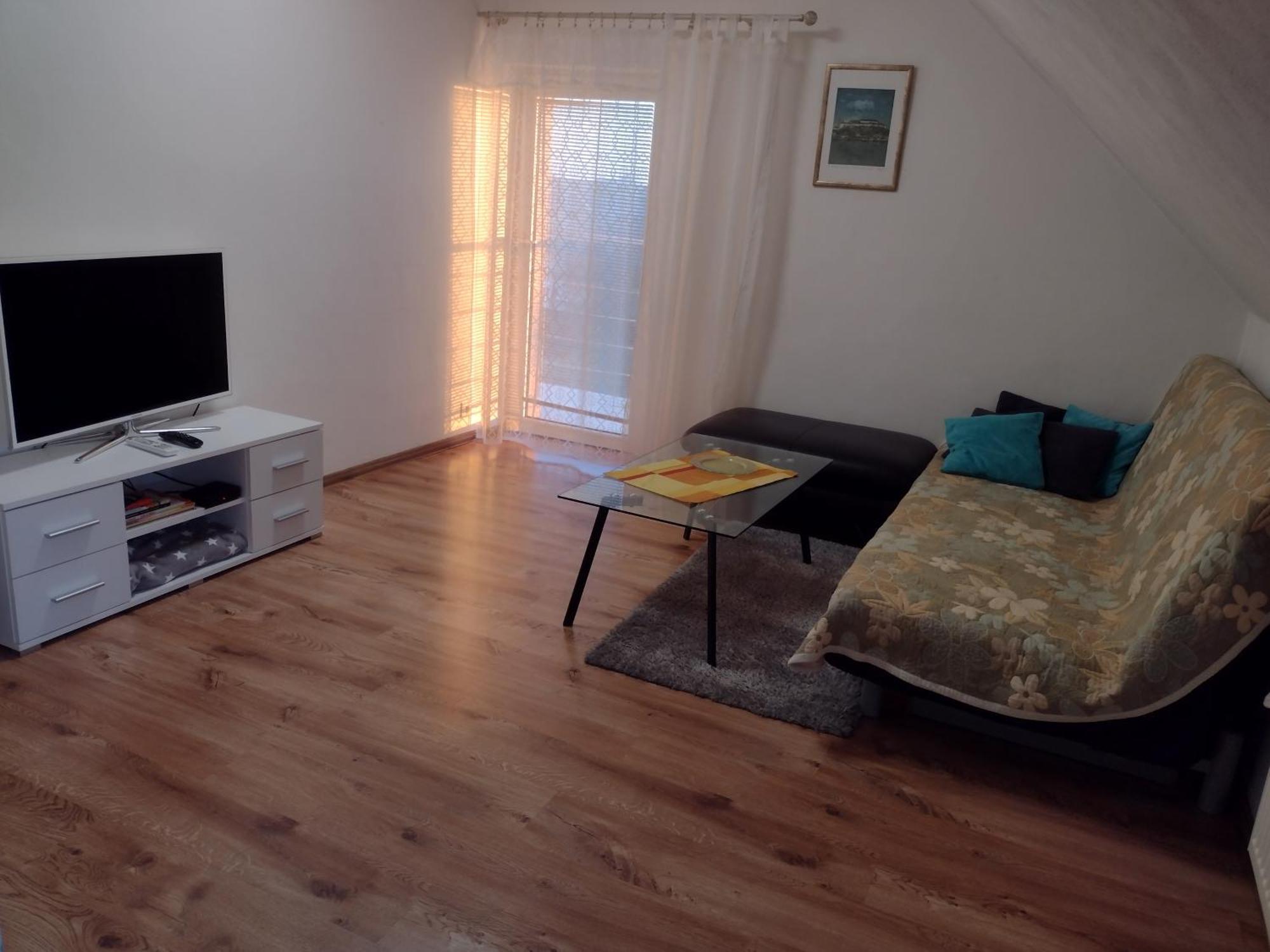 Appartement In Nitra Under The Zobor-Hill Esterno foto