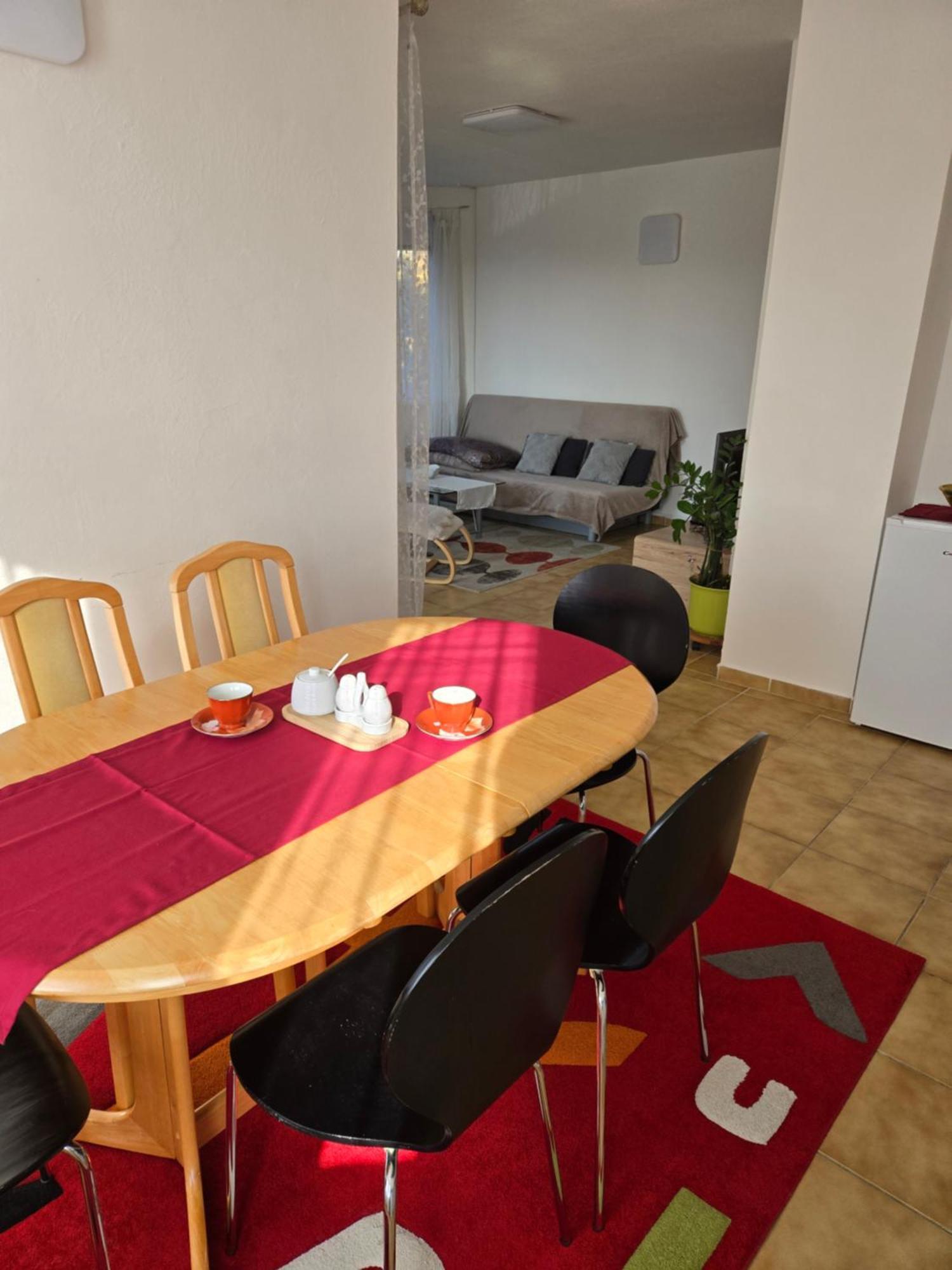 Appartement In Nitra Under The Zobor-Hill Esterno foto