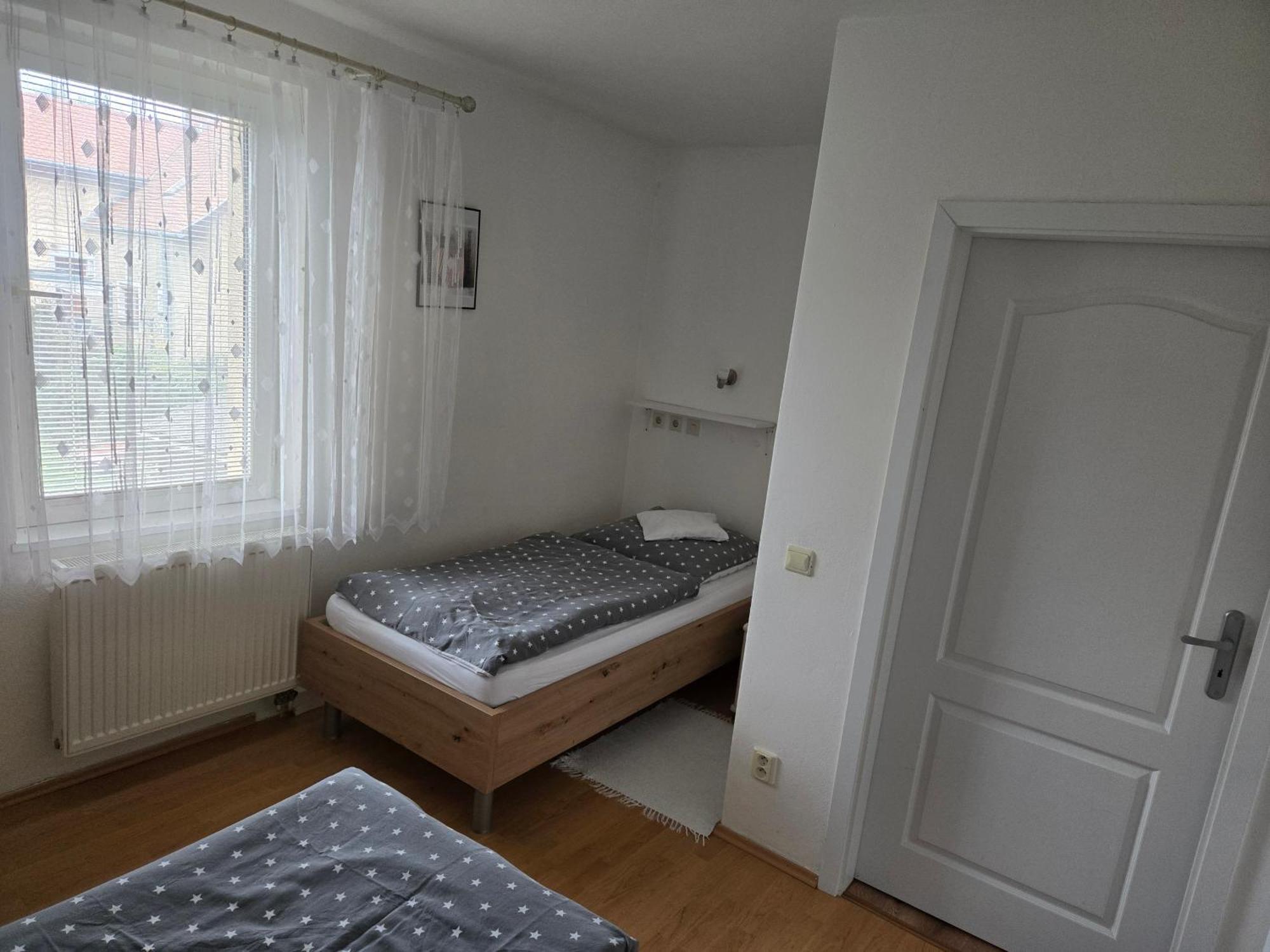 Appartement In Nitra Under The Zobor-Hill Esterno foto