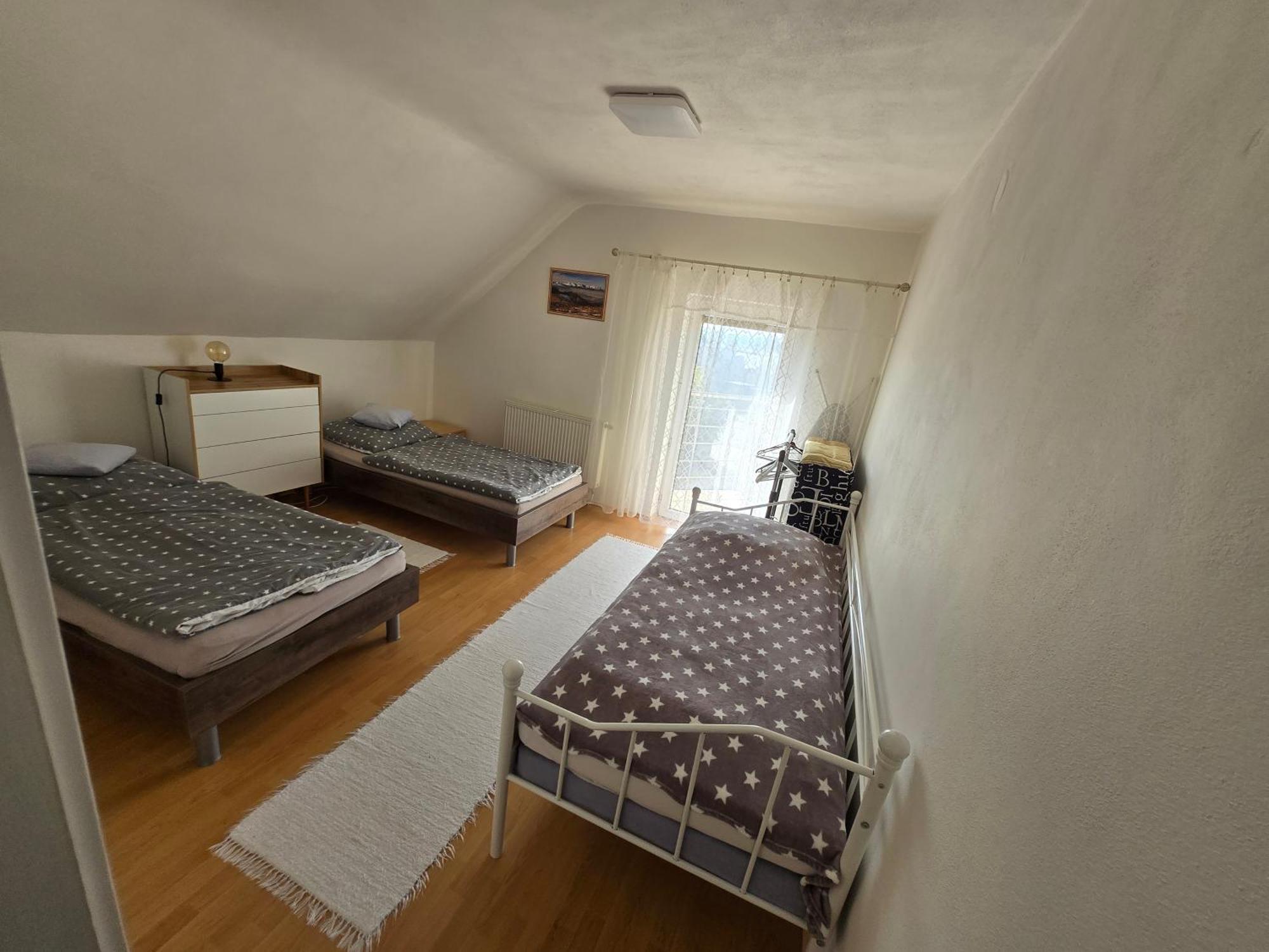 Appartement In Nitra Under The Zobor-Hill Esterno foto