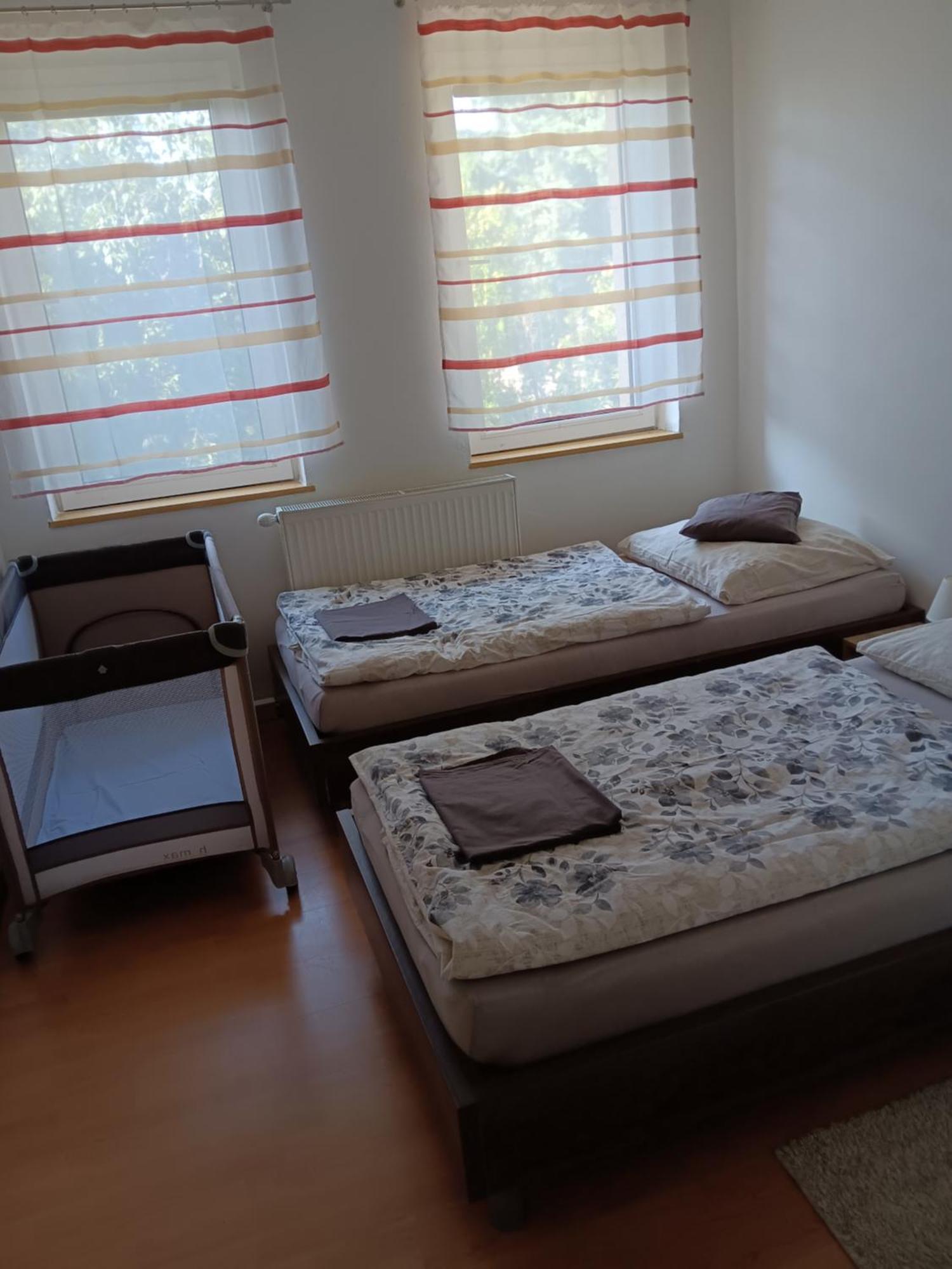 Appartement In Nitra Under The Zobor-Hill Esterno foto